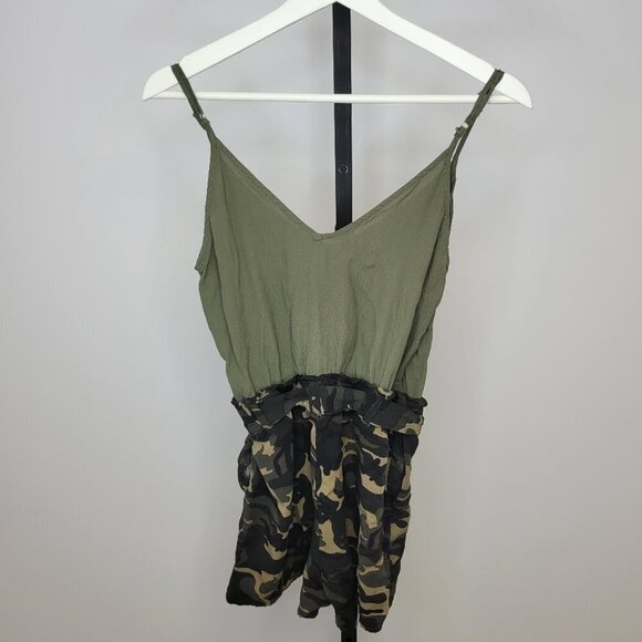 Romper - Picture 3 of 3